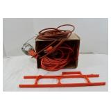 Trouble Lights&Extension Cords