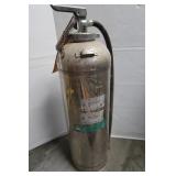 Fire Extinguisher-26"H