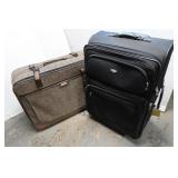 American Tourister& Dockers Luggage