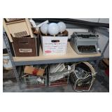 2 Tier Shelving Unit