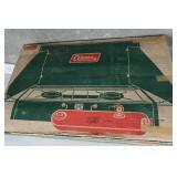 Coleman 2 Burnerr Camp Stove
