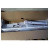 NIB LED Light Fixture 6)-2