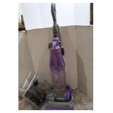 Dyson DC07 Vacuum & Accessories
