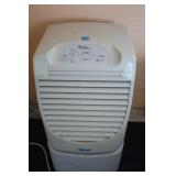 Whirlpool Gold Dehumidifier-13x15x24"
