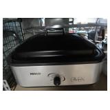 Nesco Oven Roaster