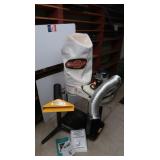 Shop Fox 1HP Dust Collector *Works*