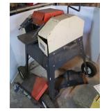 Foley Belsaw #684 Jointer Planer Molder w/Jointer Foley Belsaw #684 Jointer Planer Molder w/Jointer