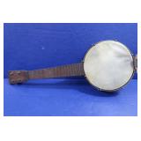 Vintage Stella Banjo Ukelele 4-String-open back Vintage Stella Banjo Ukelele 4-String-open back