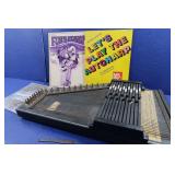 Vintage Autoharp Vintage Autoharp