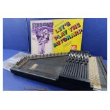 Vintage Autoharp