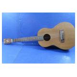 Vintage Harmony Ukulele 4 String