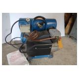 Air-mate Compressor by Emglo Compressor *Works* Air-mate Compressor by Emglo Compressor *Works*