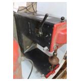 Bear 330 Dynamic Wheel Balancer 18x37x41" *Works* Bear 330 Dynamic Wheel Balancer 18x37x41" *Works*
