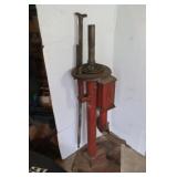 May Tire Equipment Bead Breaker-14x1423" May Tire Equipment Bead Breaker-14x1423"