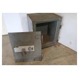 York Combination Floor Safe-18x15x23" York Combination Floor Safe-18x15x23"