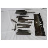 Drift Pins-assrt Drift Pins-assrt