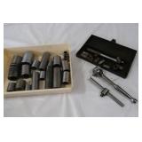 Craftsman Sockets Craftsman Sockets