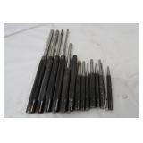 Eclipse Setting Tool Punches Eclipse Setting Tool Punches