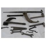Spanners,Chuck Keys,Wrenches&more Spanners,Chuck Keys,Wrenches&more