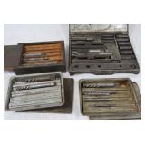 Jay Tee Screw Extractors, Taps&more Jay Tee Screw Extractors, Taps&more