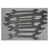 Blue Point Supreme Wrenches Blue Point Supreme Wrenches