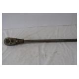 Snap-On Wrench w/3/4" Drive Snap-On Wrench w/3/4" Drive