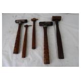 Ball Peen&Metal Finishing Hammers Ball Peen&Metal Finishing Hammers