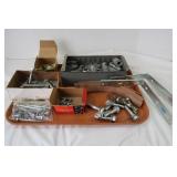 Assorted Expansion Anchors&more Assorted Expansion Anchors&more