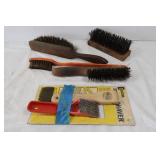 Wire Brush Lot Wire Brush Lot