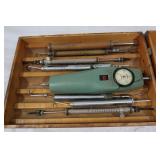Chatillon Push-pull Scale/Gauges Chatillon Push-pull Scale/Gauges