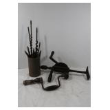 Drill Braces&Bits Drill Braces&Bits