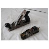 Millers Bros.&Stanley Hand Planes Millers Bros.&Stanley Hand Planes