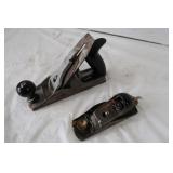 Millers Bros.&Stanley Hand Planes