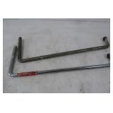 7/16" Distributor Wrenches 7/16" Distributor Wrenches