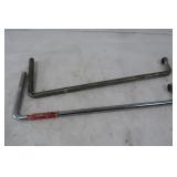 7/16" Distributor Wrenches