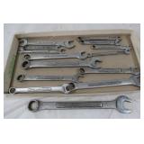 Craftsman Wrenches-Lot Craftsman Wrenches-Lot