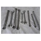 Craftsman Wrenches-Lot