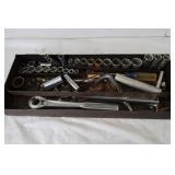 Craftsman Ratchet, Sockets&more Craftsman Ratchet, Sockets&more