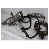Elec Drill-Independant Pneumatic Tool Co(works)& Elec Drill-Independant Pneumatic Tool Co(works)&
