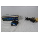 CB Antennas-Lot