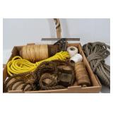 Rope Twine&String Rope Twine&String