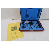 Central Master Timing Gauge Set Central Master Timing Gauge Set