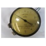 Sheffield Dial Indicator Gauge Sheffield Dial Indicator Gauge