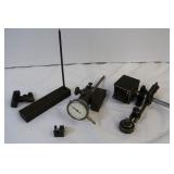 Machinist Tools, Gauges&Mounts