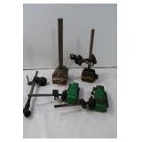 Dial Indicator Mounts Dial Indicator Mounts