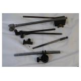 Dial Indicator Mounts&Accessories Dial Indicator Mounts&Accessories