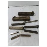 Machinist Curling Tools&more Machinist Curling Tools&more