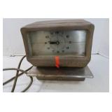 Vintage Simplex Time Clock