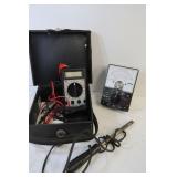 Amprobe&Sperry Multi-Meters Amprobe&Sperry Multi-Meters