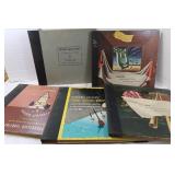 78RPM Symphony Records-Lot 78RPM Symphony Records-Lot